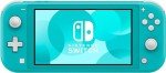 Nintendo Switch Lite Handheld Console - Turquoise