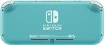 Nintendo Switch Lite Handheld Console - Turquoise