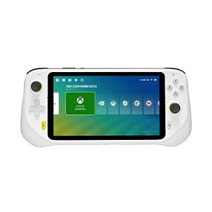 Logitech G Cloud Gaming Handheld Console - 1080P Touchscreen