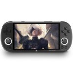 Trimui Smart Pro 4.96” Handheld Game Console