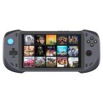 Abxylute Cloud Gaming Handheld Console - 1080P
