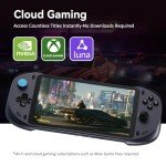 Abxylute Cloud Gaming Handheld Console - 1080P