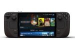 Steam Deck OLED 1TB Portable Gaming Console