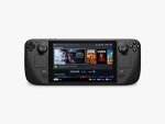 Steam Deck Handheld Console – 256 GB Storage