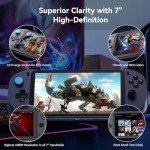 Abxylute Cloud Gaming Handheld Console - 1080P