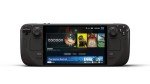 Valve Steam Deck OLED 512GB Handheld Console