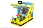My Arcade Pac-Man Joystick Retro Gaming Console