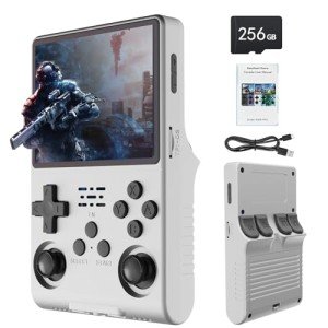 30000 Games in 1 Handheld Retro Game Console