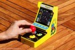 My Arcade Pac-Man Joystick Retro Gaming Console