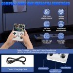 30000 Games in 1 Handheld Retro Game Console