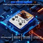 30000 Games in 1 Handheld Retro Game Console