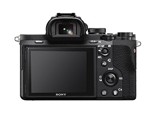 Sony Alpha a7 IIK Full Frame Camera