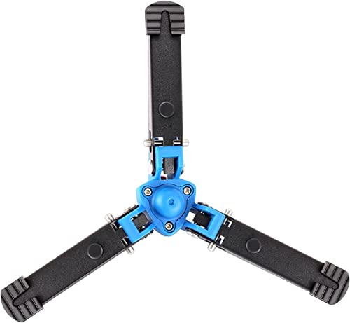 Neewer Camera Monopod with Foldable Foot: Aluminum Alloy