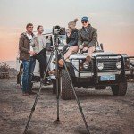 NEEWER 66" Carbon Fiber Tripod with Panorama Ball Head