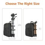 Amazon Basics - Lightweight Tripod with Bag