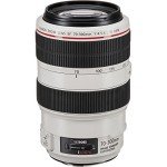 Canon Telephoto Zoom Lens for EOS Cameras