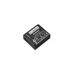 Panasonic DMW-BLG10 Lithium-Ion Battery Pack (Black)