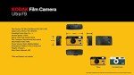 Kodak Ultra F9 Retro Film Camera
