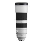 Sony 200-600mm G OSS Zoom Lens
