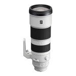 Sony 200-600mm G OSS Zoom Lens