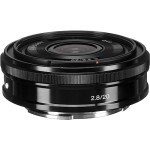 Sony E-Mount 20mm F2.8 Lens Bundle