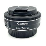 Lenses Canon EF-S 24mm f/2.8 STM