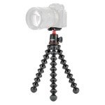JOBY GorillaPod 3K Compact Tripod Kit