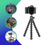 JOBY GorillaPod 3K Compact Tripod Kit