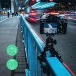 JOBY GorillaPod 3K Compact Tripod Kit