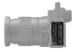 Nikon Z 6II Mirrorless Camera & Lens