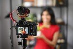 Nikon Z 6II Mirrorless Camera & Lens