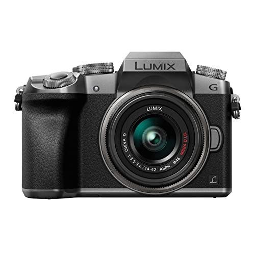 Mirrorless Cameras