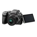 Panasonic Lumix DMC-G7KS Digital Camera