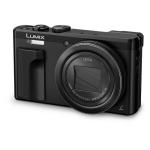 Panasonic Lumix 4K point and shoot camera