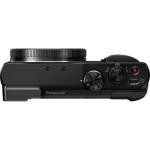 Panasonic Lumix 4K point and shoot camera