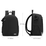 Professional Waterproof Camera Backpack for DSLR/SLR