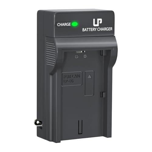 Canon LP-E6 Battery Charger for DSLRs