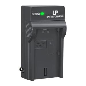 Canon LP-E6 Battery Charger for DSLRs