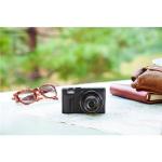 Panasonic Lumix 4K point and shoot camera