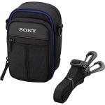 Sony Soft Carrying Case for Digital Cameras, Black
