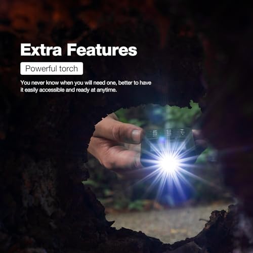 AGM M9 Rugged Basic Cell Phone, 4G Feature Phone, Simple Mobile Phones, Waterproof, Drop-Proof, Large Buttons, Large Font, Speed Dial, 3 Card Slots, FM Radio, w/Flashlight, 1000mAh, for T-Mobile Only