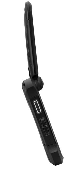 Kyocera DuraXV Extreme+ Rugged Flip Phone-Black-Verizon (Renewed)