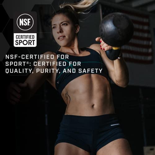 XTEND Natural Zero BCAA Powder Strawberry Kiwi Splash | Free of Artificial Sweeteners, Flavors, and Chemical Dyes | Post Workout Drink with Amino Acids | 7g BCAAs for Men & Women | 25 Servings