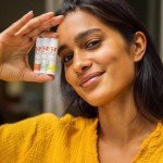 Hanalei Lip Balm and Moisturizer - Natural Kukui Oil, Beeswax Lip Moisturizer - Replenish and Repair Dry, Chapped Lips - Variety Pack (5 Tubes)