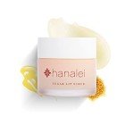 Hanalei Sugar Lip Scrub AND Kukui Oil Lip Treatment 15g Clear AND 5-Piece Tropical Lip Balm Set | Made with Hawaiian Botanicals | Cruelty-Free and Paraben-Free