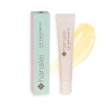Hanalei Cruelty-Free Treatment for Chapped Lips, Extreme Dry Lip Moisturizer, Overnight Lip Balm for Cracked Lips, Made with Kukui Oil, Shea Butter, Grapeseed Oil, Clear Formula, Full Size (15 g)