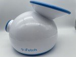 iFetch Interactive Ball Launcher for Small Dogs