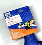 Nerf Blue Black Duck Launcher Dog Fetch Toy