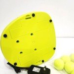 Portable Automatic Ball Launcher with 6 Balls