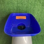 Franklin Automatic Tennis Ball Launcher for Dogs